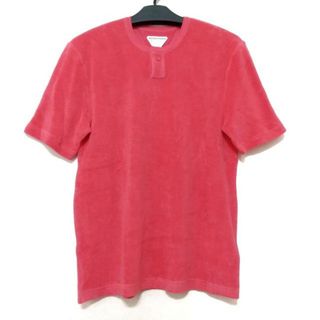 ボッテガヴェネタ(Bottega Veneta)のボッテガヴェネタ 半袖カットソー サイズM(Tシャツ/カットソー(半袖/袖なし))