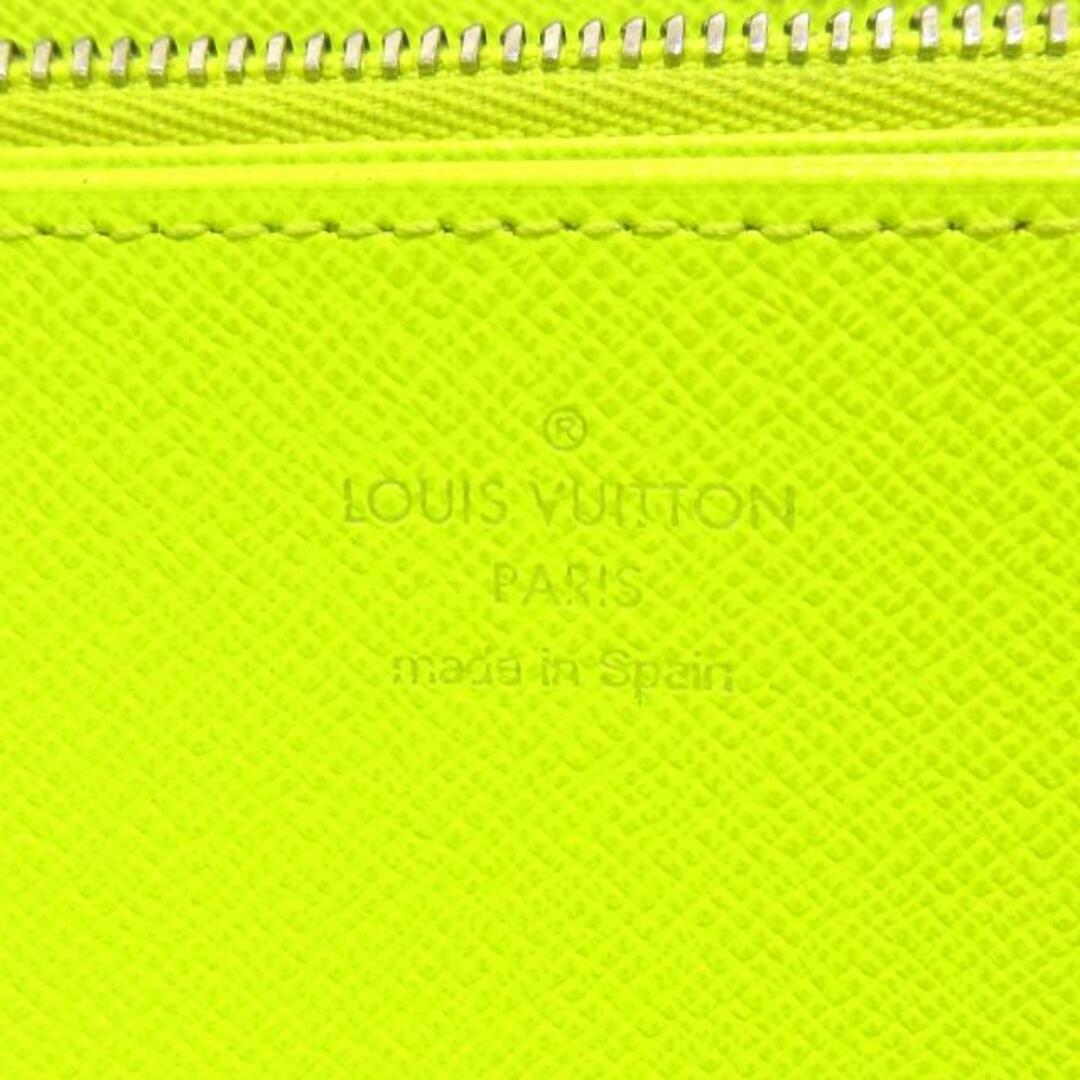 LOUIS VUITTON(ルイヴィトン)のルイヴィトン 長財布 エピ M80321 ノート レディースのファッション小物(財布)の商品写真