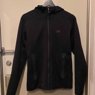 アークテリクス(ARC'TERYX)のアークテリクス カイヤナイト フーディ S(パーカー)