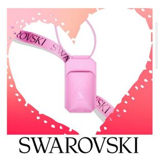 SWAROVSKI - スワロフスキー　モバイルホルダー