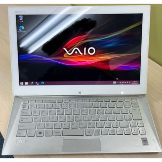 VAIO - Sony Vaio ノートパソコン