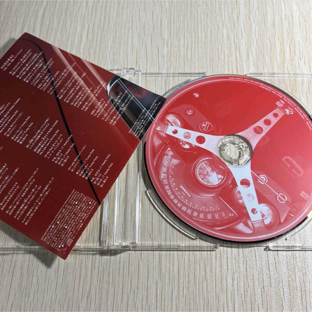 KinKi Kids(キンキキッズ)のkinki kids 永遠のBLOODS シングル　CD 2形態セット エンタメ/ホビーのCD(ポップス/ロック(邦楽))の商品写真