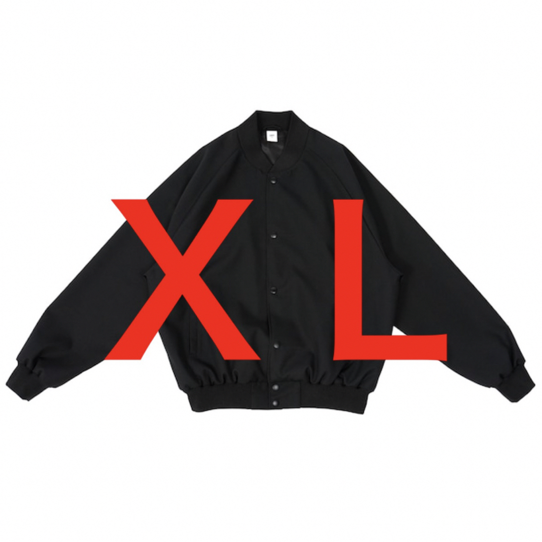 OVY Grampians Wool Stadium Jacket XL ジャケット/アウター OVY Grampians Wool Stadium Jacket XL ジャケット/アウター