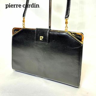 ピエールカルダン(pierre cardin)のpierre cardin ピエールカルダン ショルダーバッグ ヴィンテージ(ショルダーバッグ)