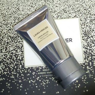 ローラメルシエ(laura mercier)のローラメルシエ ハンドクリーム クレームブリュレ 30g(ハンドクリーム)