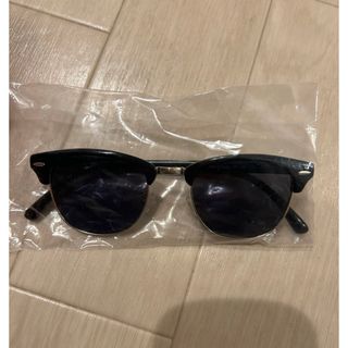 新品 UNIQLO ユニクロ サングラス