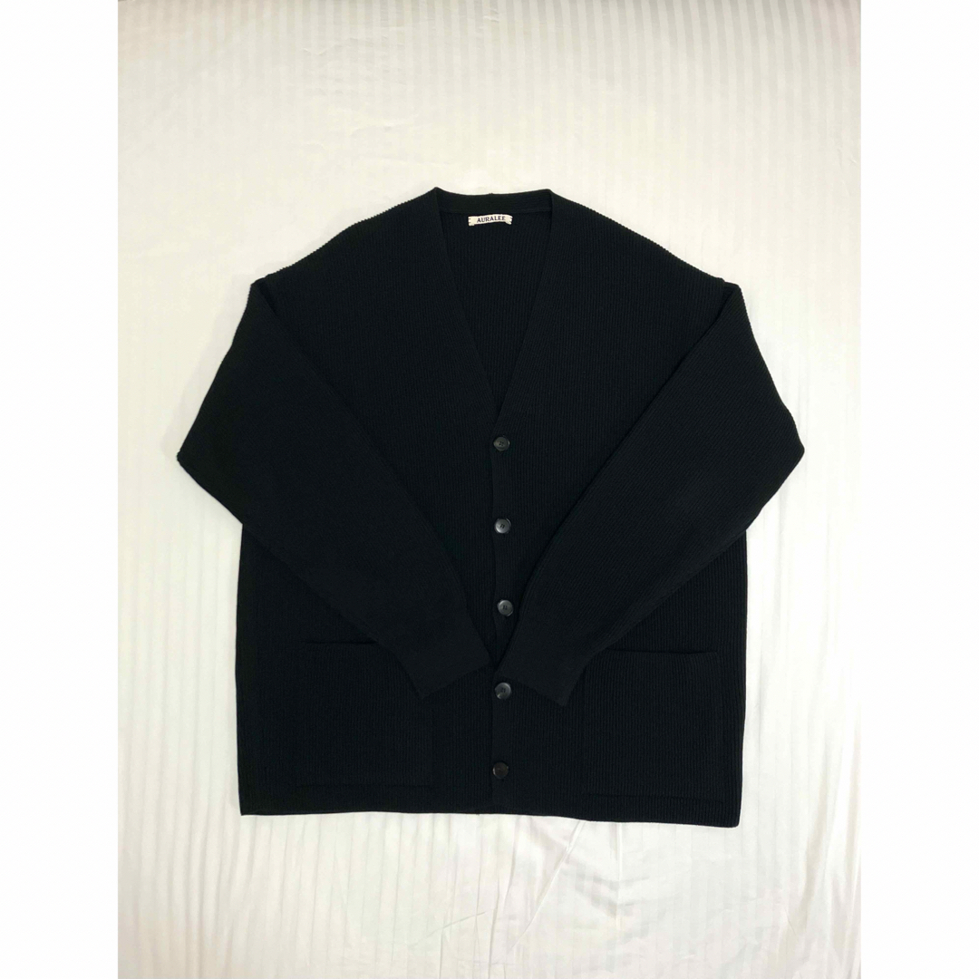 AURALEE - 【未使用品】AURALE(オーラリー)春夏コットン AURALEE - 【未使用品】AURALE(オーラリー)春夏コットン