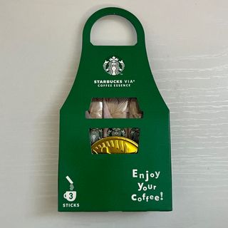 Starbucks Coffee - 【新品未開封】スターバックス ヴィア® & ロゴチョコレート ギフト