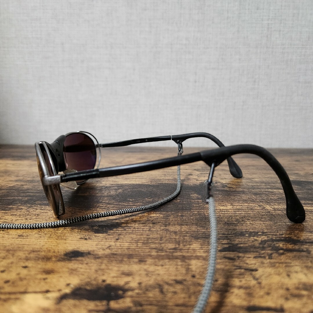 Oakley(オークリー)のVintage CEBE セベ MADE IN FRANCE サングラス arc メンズのファッション小物(サングラス/メガネ)の商品写真