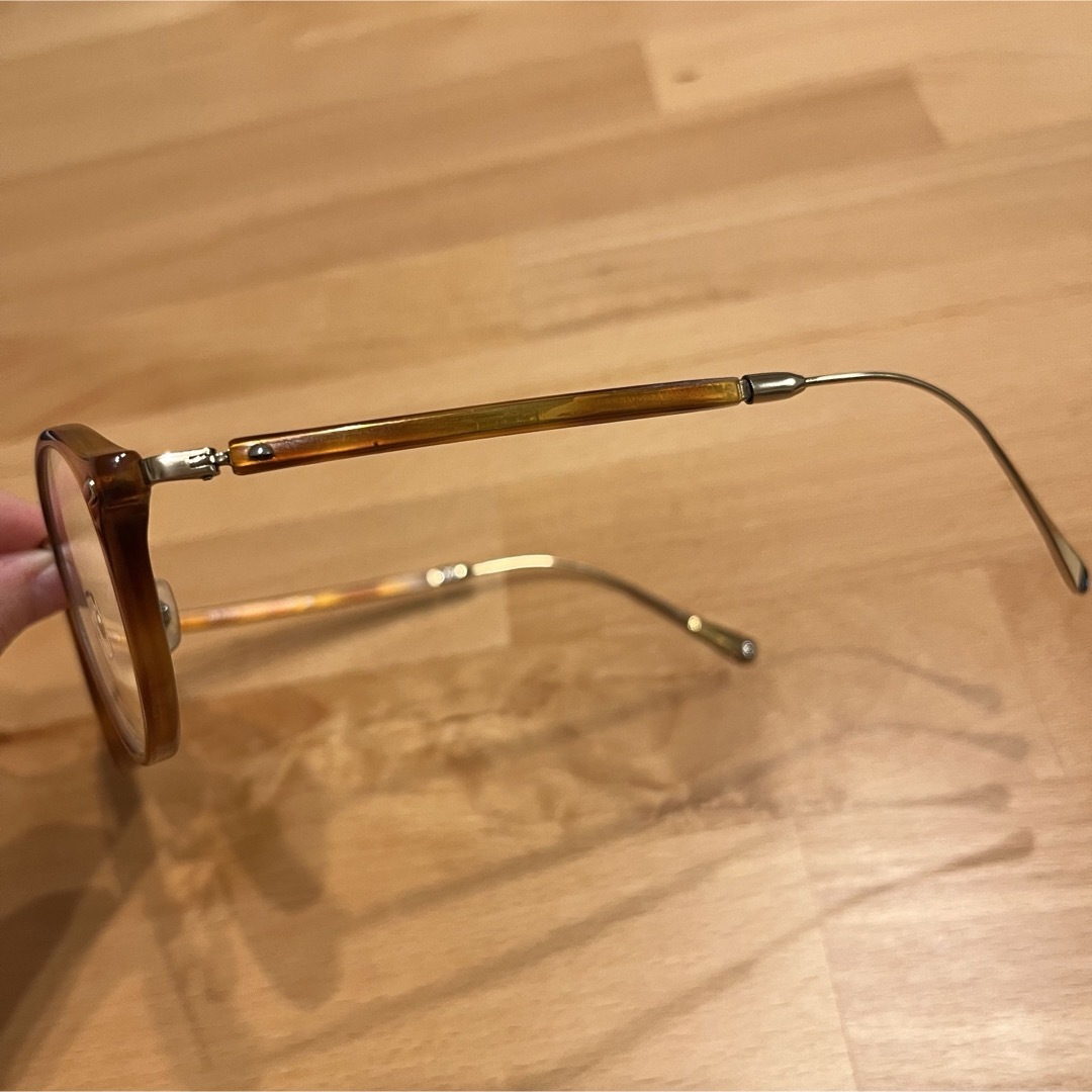 Oliver Peoples(オリバーピープルズ)のOLIVER PEOPLES WEST オリバーピープル STINSON レディースのファッション小物(サングラス/メガネ)の商品写真