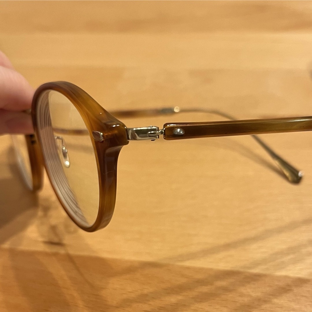 Oliver Peoples(オリバーピープルズ)のOLIVER PEOPLES WEST オリバーピープル STINSON レディースのファッション小物(サングラス/メガネ)の商品写真