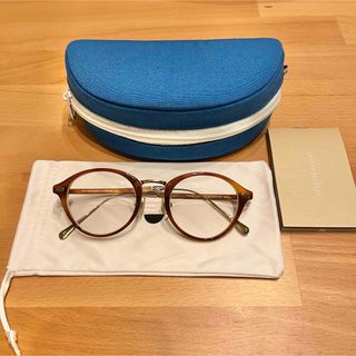 オリバーピープルズ(Oliver Peoples)のOLIVER PEOPLES WEST オリバーピープル STINSON(サングラス/メガネ)