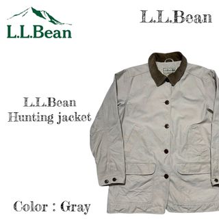 エルエルビーン(L.L.Bean)のL.L.Bean Hunting jacket(その他)