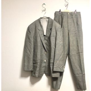 ヨウジヤマモト(Yohji Yamamoto)の古着 Yohji Yamamoto HOMME セットアップ ジャケット   (セットアップ)