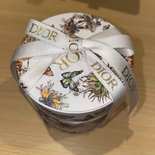 ディオール(Dior)のDIOR 箱 バタフライ ショッパー(ショップ袋)