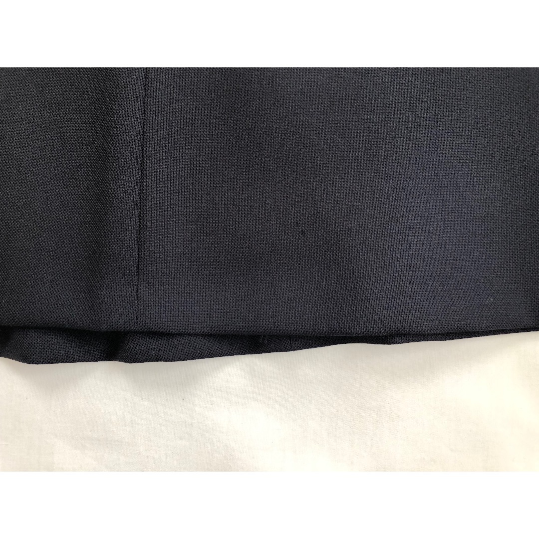 AOKI(アオキ)のAOKI アオキ スーツ ジャケット スカート ブラウス 3点セットアップ 新品 レディースのフォーマル/ドレス(スーツ)の商品写真