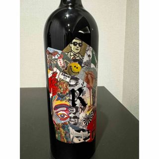 超希少◾️Realm Cellars The Absurd 2017年750ml(ワイン)