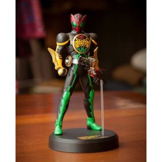 バンダイ(BANDAI)の一番くじ B賞 仮面ライダー　オーズ　フィギュア　未開封 (特撮)