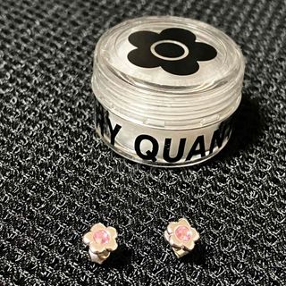 マリークワント(MARY QUANT)のマリークワント ピアス(ピアス)