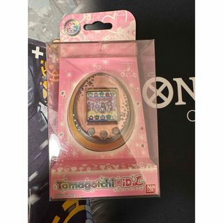 たまごっち ID L ピンク　新品未開封品(その他)