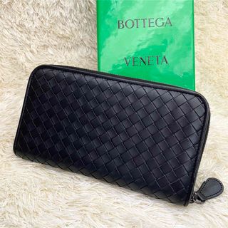 ボッテガ(Bottega Veneta) 長財布(メンズ)（メタル）の通販 15点