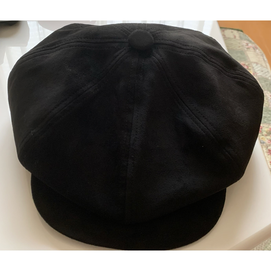 RODEO CROWNS WIDE BOWL(ロデオクラウンズワイドボウル)の帽子（キャスケット） レディースの帽子(キャスケット)の商品写真