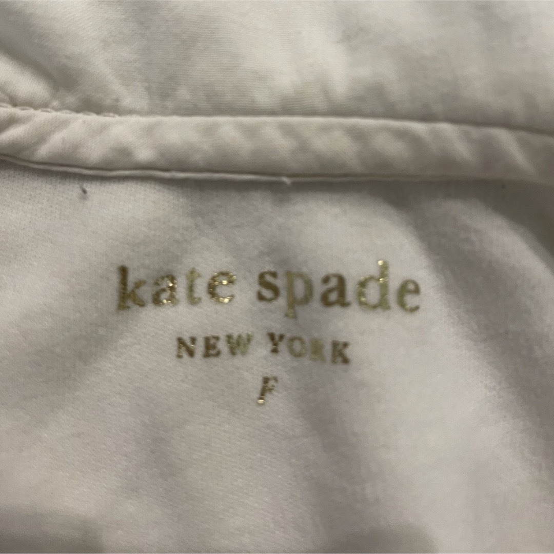 kate spade new york(ケイトスペードニューヨーク)のkate spade NEW YORK ベビーロンパース　50〜70cm キッズ/ベビー/マタニティのベビー服(~85cm)(ロンパース)の商品写真