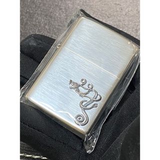 zippo 東京リベンジャーズ タトゥーメタル ワンポイント 2022年製(その他)