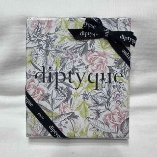 diptyque - dyptyque ディプティック 香水セット 7.5ml×3本 新品未開封♪