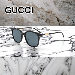 グッチ(Gucci)の【新品未使用】GUCCIグッチGG1158SK-001 サングラス　ユニセックス(サングラス/メガネ)