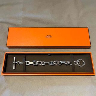 エルメス(Hermes)のHERMES エルメス ALEA アレア PM ブレスレット(ブレスレット)