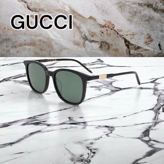 グッチ(Gucci)の【新品未使用】GUCCIグッチGG1158SK-003 サングラス　ユニセックス(サングラス/メガネ)