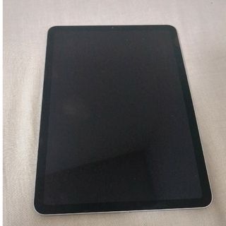 アイパッド(iPad)の【ジャンク品】iPadAir 第4世代 WiFi 256GB スカイブルー(タブレット)