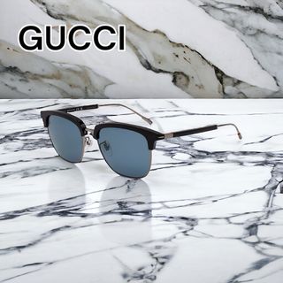 グッチ(Gucci)の【新品未使用】GUCCIグッチGG1275SA-003 サングラス　ユニセックス(サングラス/メガネ)