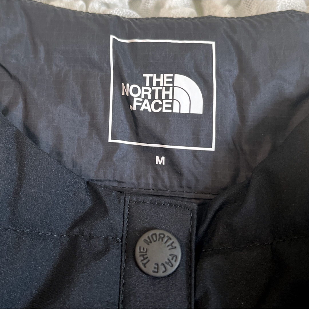 THE NORTH FACE(ザノースフェイス)の新品★正規品★Mサイズ★ノースフェイス★ウィンドストッパーゼファーシェルコート レディースのジャケット/アウター(ダウンコート)の商品写真