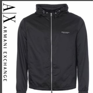 アルマーニエクスチェンジ(ARMANI EXCHANGE)のA/X Armani Exchangeアルマーニエクスチェンジ　ブルゾン　(ブルゾン)