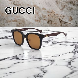 グッチ(Gucci)の【新品未使用】GUCCIグッチGG1000SK-002 サングラス　ユニセックス(サングラス/メガネ)