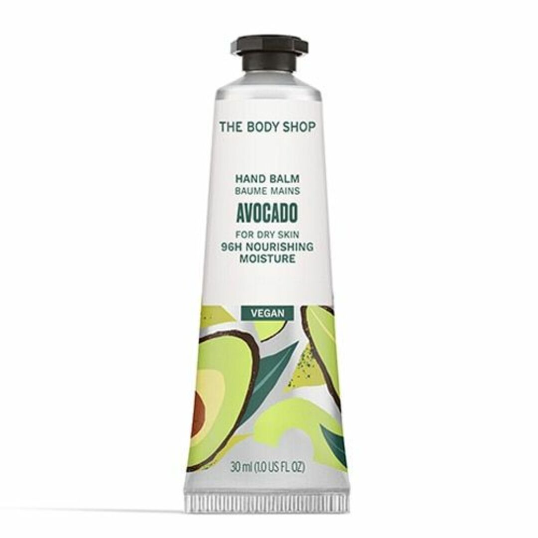 THE BODY SHOP(ザボディショップ)の未使用 THE BODY SHOP ハンドクリーム 4種セット コスメ/美容のボディケア(ハンドクリーム)の商品写真