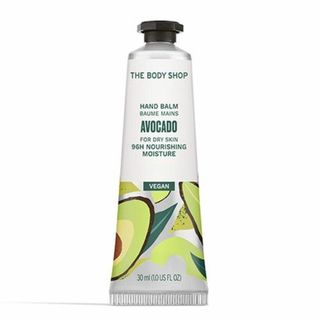 ザボディショップ(THE BODY SHOP)の未使用 THE BODY SHOP ハンドクリーム 4種セット(ハンドクリーム)