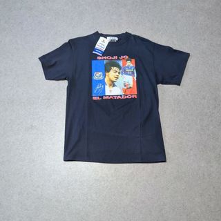 サンタモニカ(Santa Monica)のJ-LEAGUE YOKOHAMA F MARINOS Shoji Jo(Tシャツ/カットソー(半袖/袖なし))