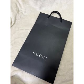 グッチ(Gucci)の紙袋・ショッパー　GUCCI・adidas セット　バラ売りも可能(ショップ袋)