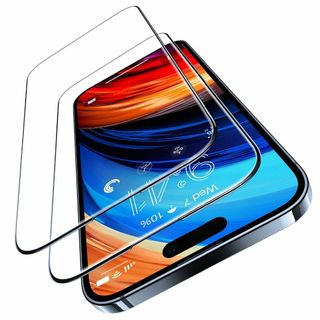 サイズ:iPhone15Plus・14ProMax用6.7inch米軍規(その他)