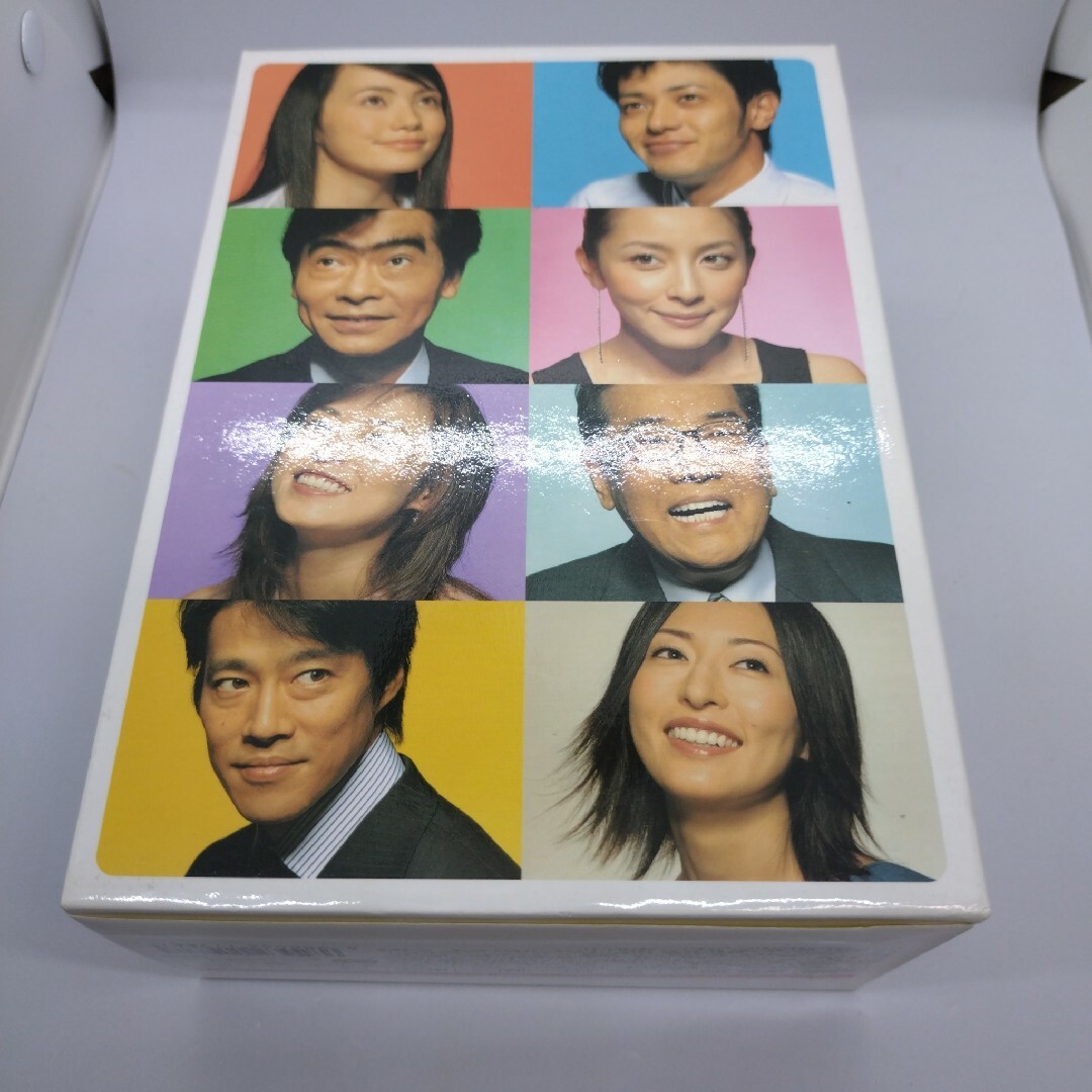 ドラマ 「ビギナー」 DVD-BOX - DVD/ブルーレイ