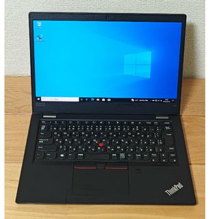 Lenovo - 2020年モデル Thinkpad L13 第10世代core i5 16GB