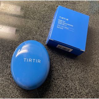 ティルティル(TIRTIR)の TIRTIR MASK FIT COOL SUN CUSHION   (ファンデーション)