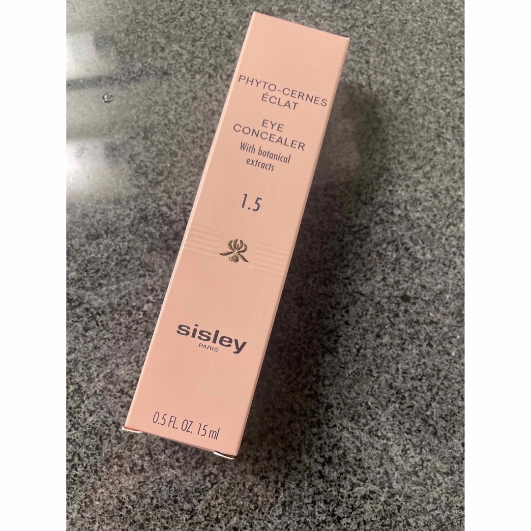 Sisley(シスレー)のシスレー　フィト サーンズ エクラ 1.5  コスメ/美容のベースメイク/化粧品(コンシーラー)の商品写真