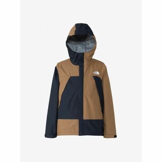 ザノースフェイス(THE NORTH FACE)の【新品】THE NORTH FACE ジオメトリックドットショットジャケット L(その他)