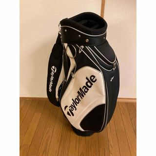 テーラーメイド(TaylorMade)の②テーラーメイド/TaylorMadeのキャディバッグ(バッグ)