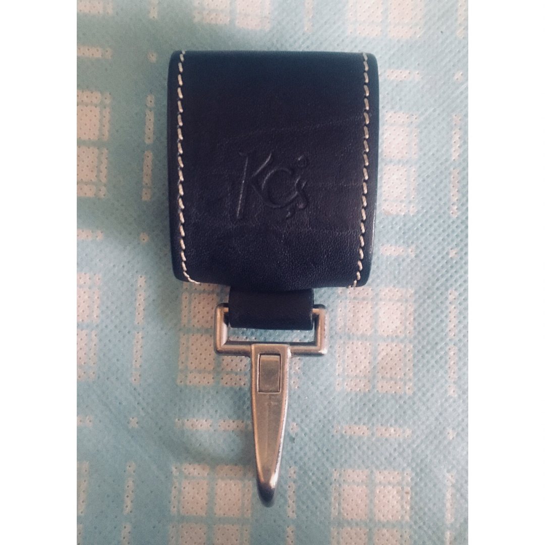 KC,s(ケイシイズ)のKC’sケーシーズ／キーホルダー／5セント／バッファローニッケル／ヴィンテージ メンズのファッション小物(キーホルダー)の商品写真