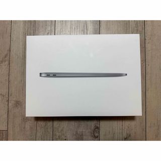 マック(Mac (Apple))のMacbook Air M1(ノートPC)